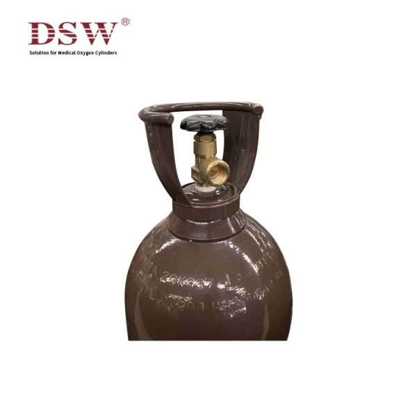 JP 10M3 Medical Oxygen Cylinder with CGA-540