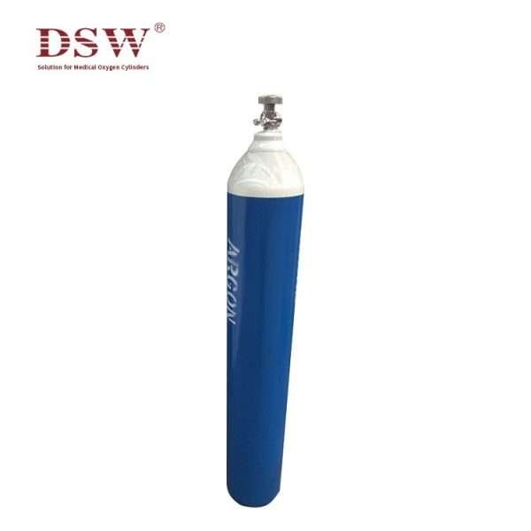 40L oxygen gas cylinders , 40liter oxygen cylinders