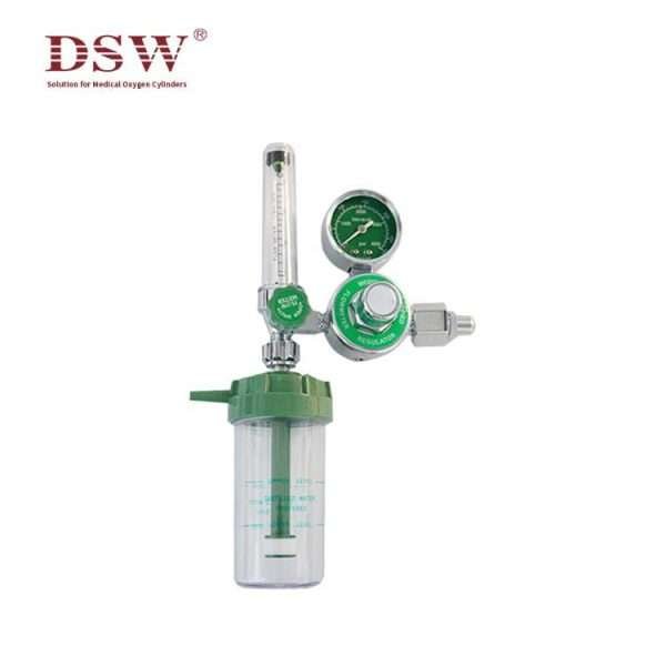 gas cylinder valve manufacturers