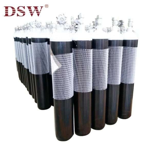 gas cylinder suppliers