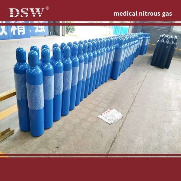 medical nitrous oxides