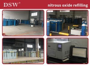 Tubes Skid Cascade Container