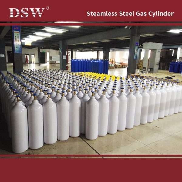 20L industry gas cylinders