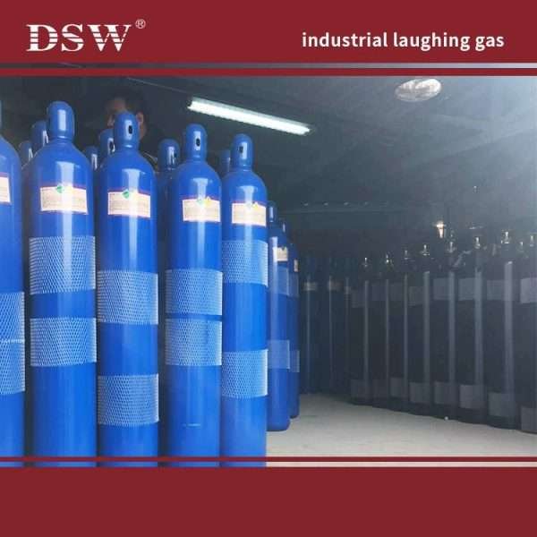 laughing gas, Medical grade nitrous oxide