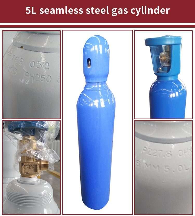 Medical oxygen bottles, Medical Oxygen Cylinders Cryogenic Tank Manufacturer supplier