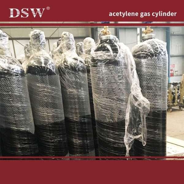 80l nitrogen cylinders N2 gas tank