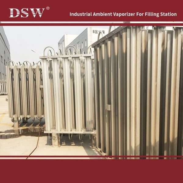 evaporator-Industrial-ambient-vaporizer-for-filling-station-3
