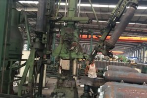 oxygen gas cylinders exporter, oxygen gas cylinder manufacturer