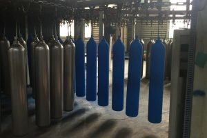 oxygen gas cylinders exporter, oxygen gas cylinder manufacturer