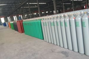 oxygen gas cylinders exporter, oxygen gas cylinder manufacturer