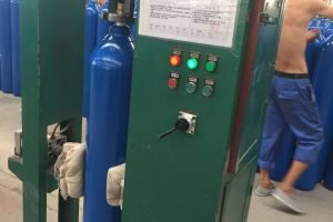 oxygen gas cylinders exporter, oxygen gas cylinder manufacturer