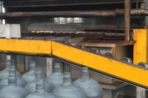 oxygen gas cylinders exporter, oxygen gas cylinder manufacturer