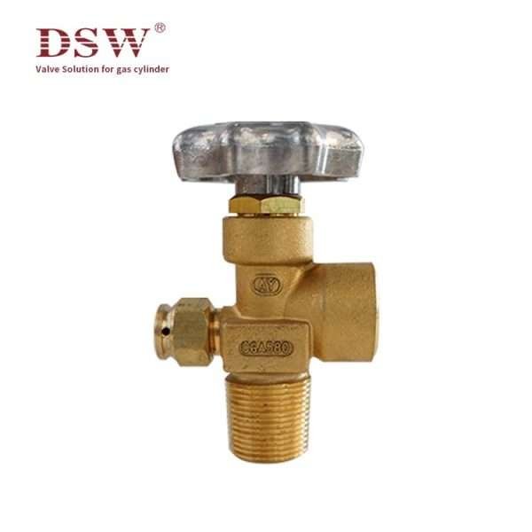 cga 580 cylinder valve gas cylinder valves