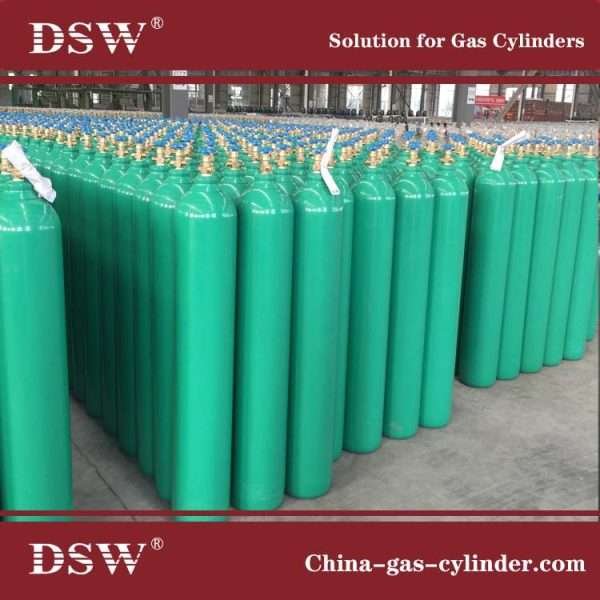 industrial-gas-cylinder-suppliers Industrial Gas Cylinder Suppliers in China