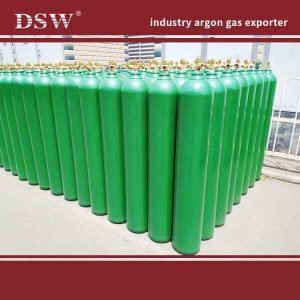 industry argon gas