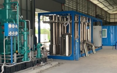 cryogenic tank manfacturing &exporters