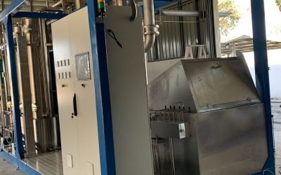 cryogenic tank manfacturing &exporters