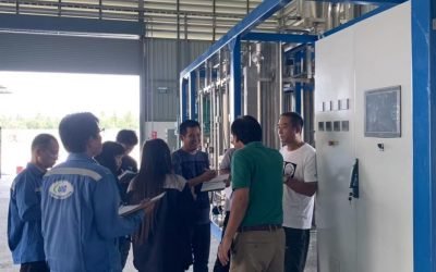 thailand-N₂O- Factory