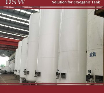 cryogenic tank manufacturers