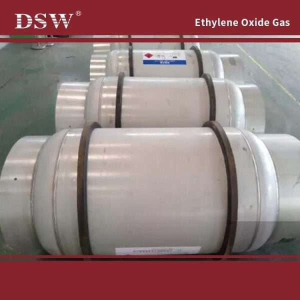Ethylene Oxide Gas-3 Ethylene Oxide Gas