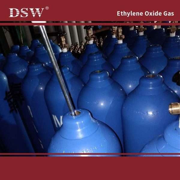 gas cylinder manufacturers