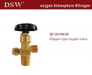 QF2A oxygen gas cylinder valve,Qf2a cylinder valve