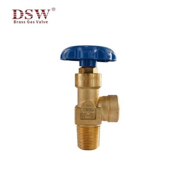 gas cylinder valve manufacturers