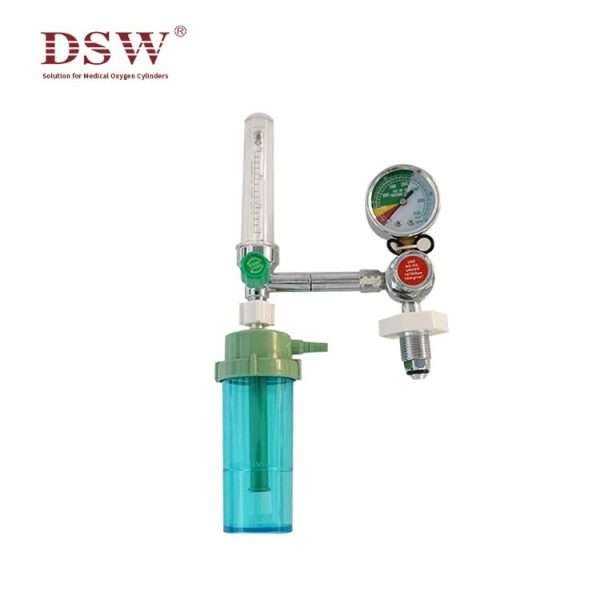 gas cylinder valve manufacturers