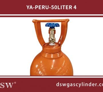 gas cylinder manufacturers