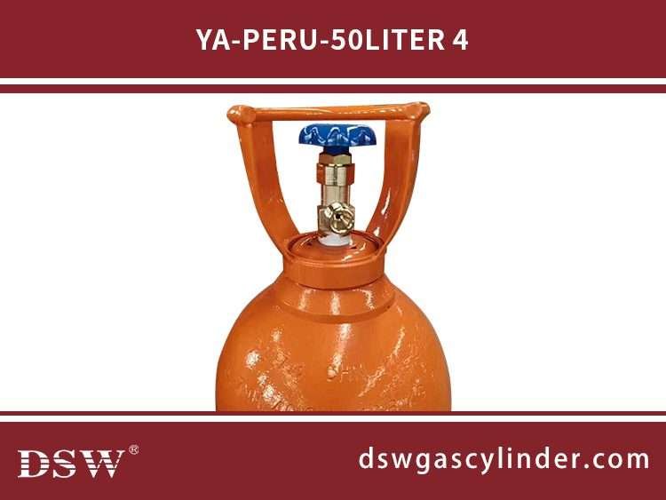 gas cylinder manufacturers