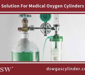 Oxygen Regulators