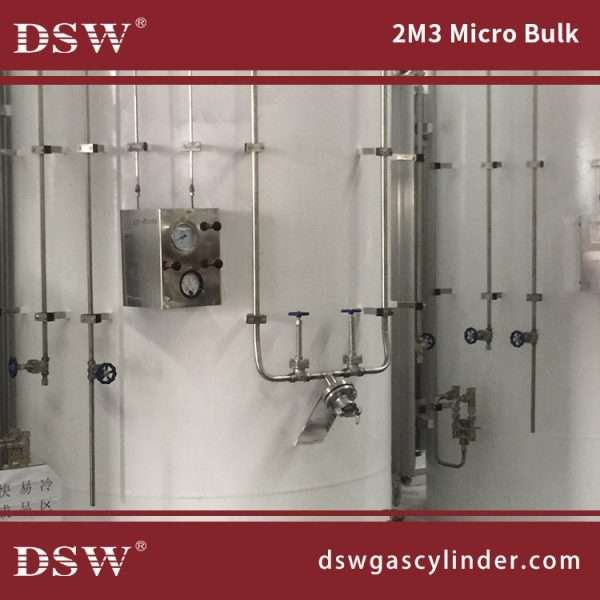 microbulk tanks exporter