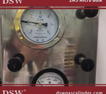 microbulk tank advantage