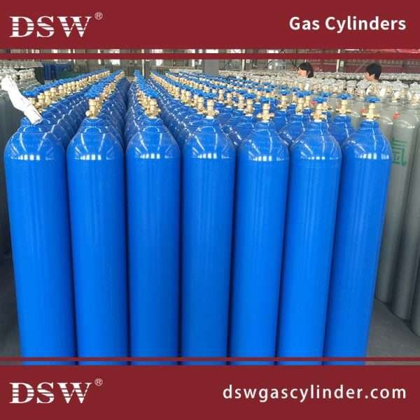 gas bottle, gas cylinders