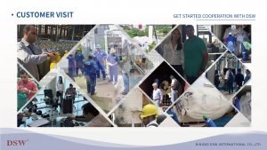 cryogenic air separation plant