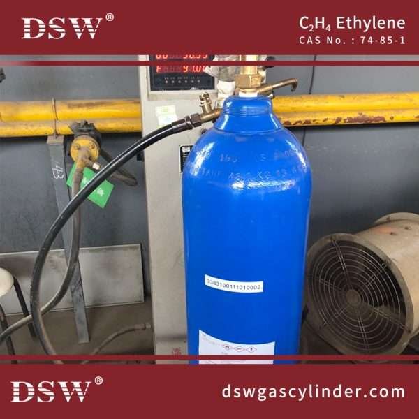 china ethylene c2h4 gas