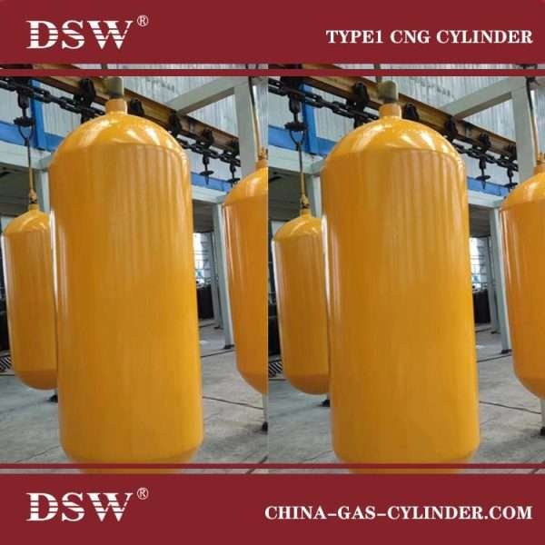 China CNG Gas Cylinder manufacturer, CNG CYLINDER