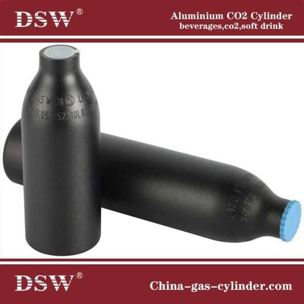 china food Co2 Cartridges supplier