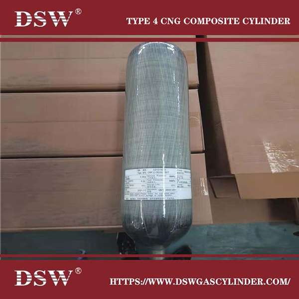 cng composite cylinders