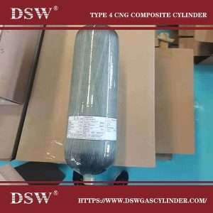 cng composite cylinder, composite cylinder