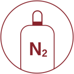 Nitrogen gas