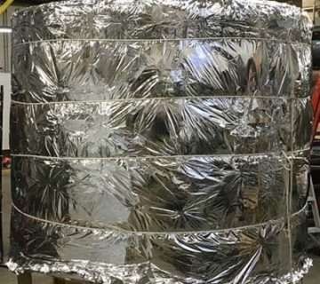 how MLI enhances thermal efficiency, reduces heat transfer, and ensures optimal performance