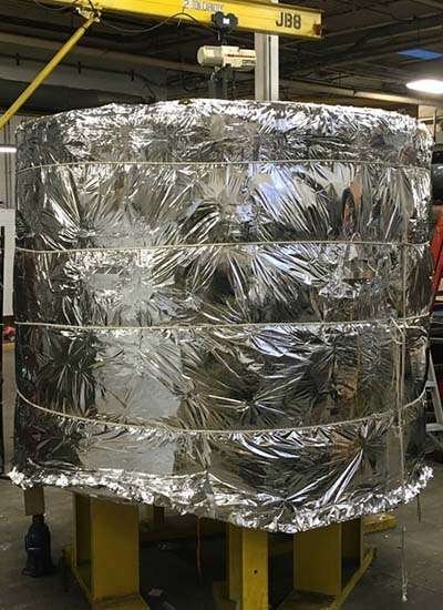 how MLI enhances thermal efficiency, reduces heat transfer, and ensures optimal performance