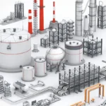 LNG tank design and engineering