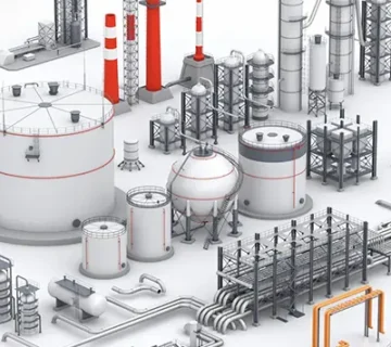 LNG tank design and engineering