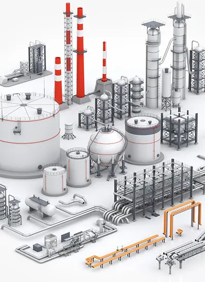 LNG tank design and engineering